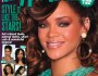 Rihanna Covers October Issue Of ‘Hype&nbsp;Hair’